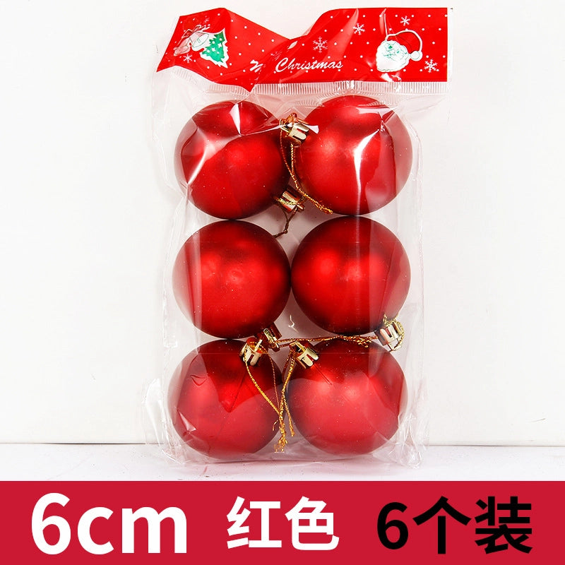 BC10 Christmas Decoration Christmas Ball Ball Shopping Mall Bar Window Ceiling Decoration Hanging Ball National Day New Year’s Day