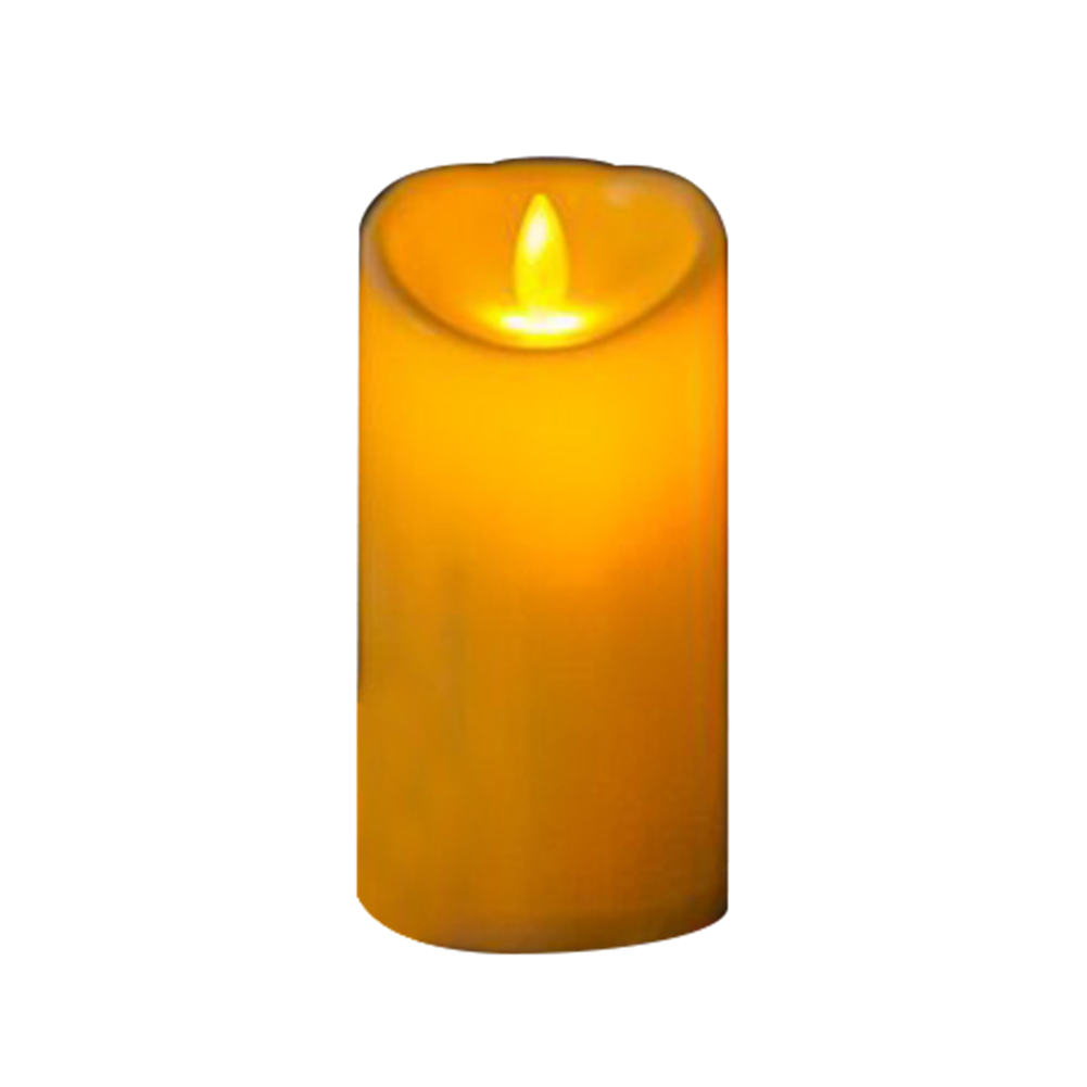 

Flameless LED Tea Candle Light Flickering Wedding Romantic Home Party Decor, 7.5*12.5cm, 501 Original