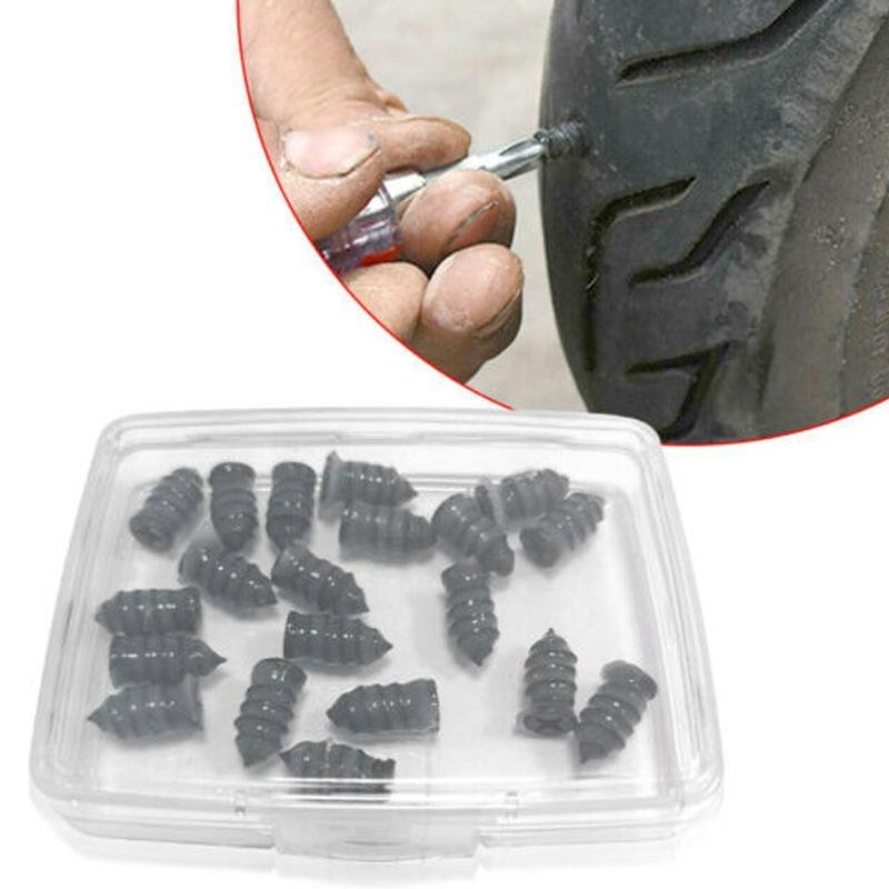 Tire Repair Rubber Nail