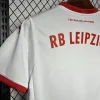 24/25 RB Leipzig Soccer Jersey Home