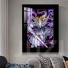 Mahoraga Decorative Painting - Jujutsu Kaisen Decorative Painting - JuZi Studio