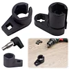 7/8Inch/22mm Offset Oxygen Sensor Socket 3/8inch Drive O2 Remover Installer Tool
