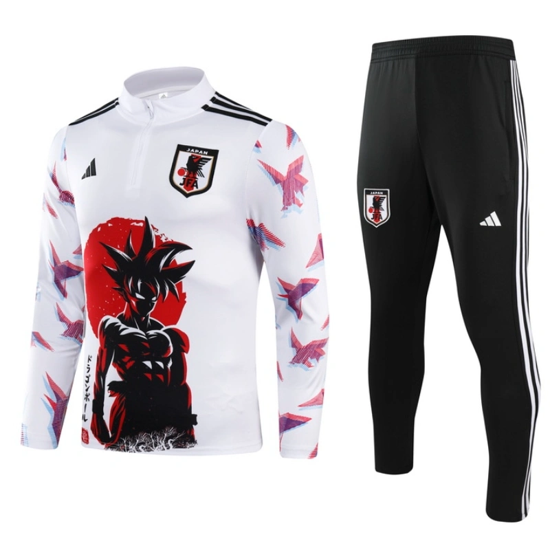 2024 Japan Wukong Track Jacket