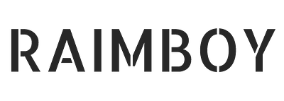 Raimboy