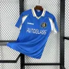 1997-1999 Retro Chelsea FC Home Football Shirt 1:1 Thai Quality