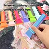 uk.everydayedeals DIY Diamond Painting Non-Slip Drill Bit Corrector Tool Alignment Accessory