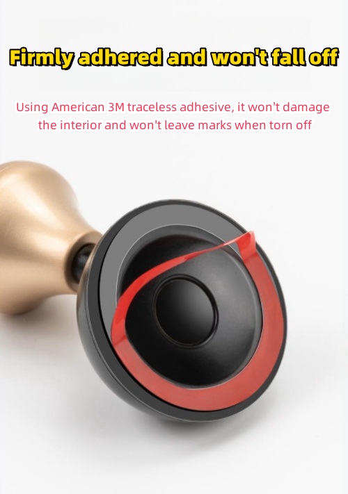 Metal One-touch Start Rocker Ball Car Button Key Protection Cover