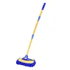 Auto Washing Mop Long Handle Vehicle Care Cleaner Chenille Auto Care Accessories