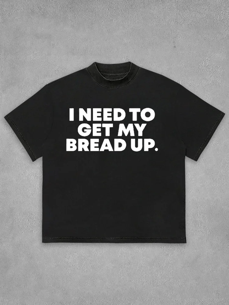 Reminder Tee