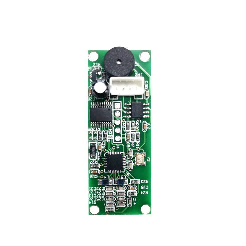 13.56mhz NFC IC MI fare Card Customized Smart RS232/UART RFID Magnetic Card Reader Writer Contactless USB Reader Module