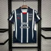 24/25 Monterrey Soccer Jersey Home