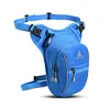 Motorcycle Drop Leg Bag Hip Bum Motorcycle Bag Large Capacity for Cycling Riding