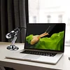 1600X HD Electronic Digital Microscope USB Magnifier for WIN XP/7//VISTA