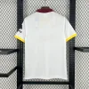 Retro 1991-92 Roma Soccer Jersey Away