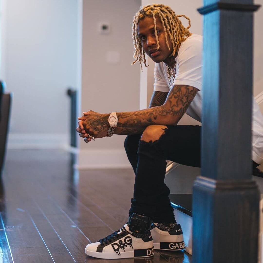 Lil Durk Ft King Von Like That Poster Exclusive At Wallartsshop