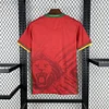 2025/2026 Cameroon Away Football Shirt 1:1 Thai Quality