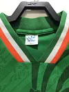 Joyfball 1994 Retro Ireland Home Soccer Jersey