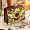 Bee - 5D DIY Decoration