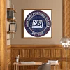 Diamond Painting-DIY Full Round Drill New York Giants