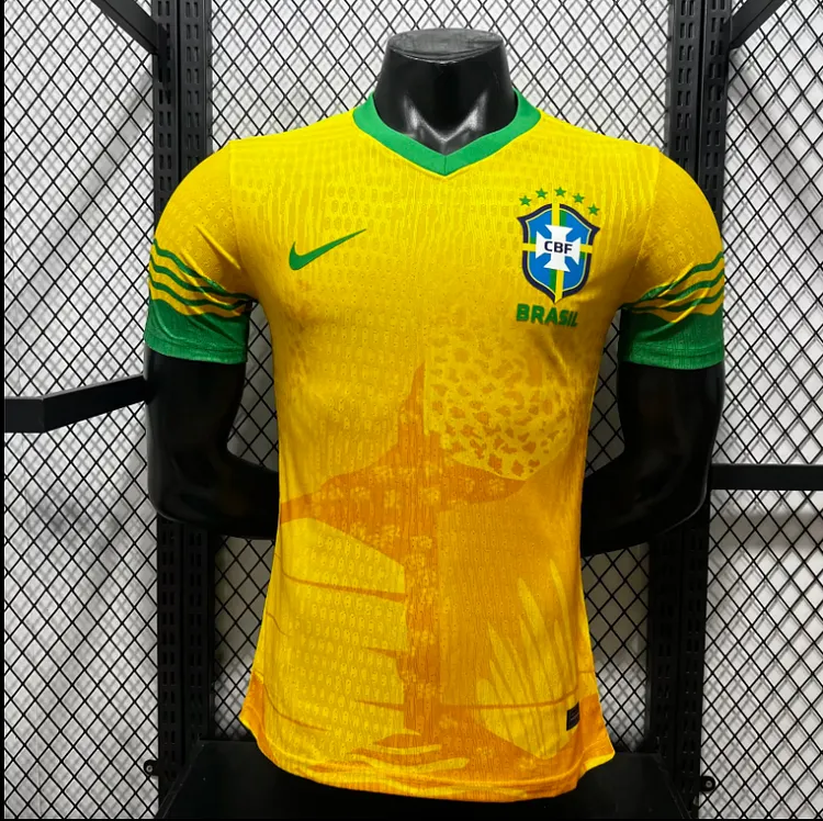 2026 Brazil Special Edition &ndash; Player Version