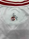 Joyfball 2025/2026 FC K&ouml;ln Home Football Jersey 1:1 Thai Quality