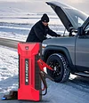 Low-Temperature Sodium Battery Car Jump Starter (12V) 