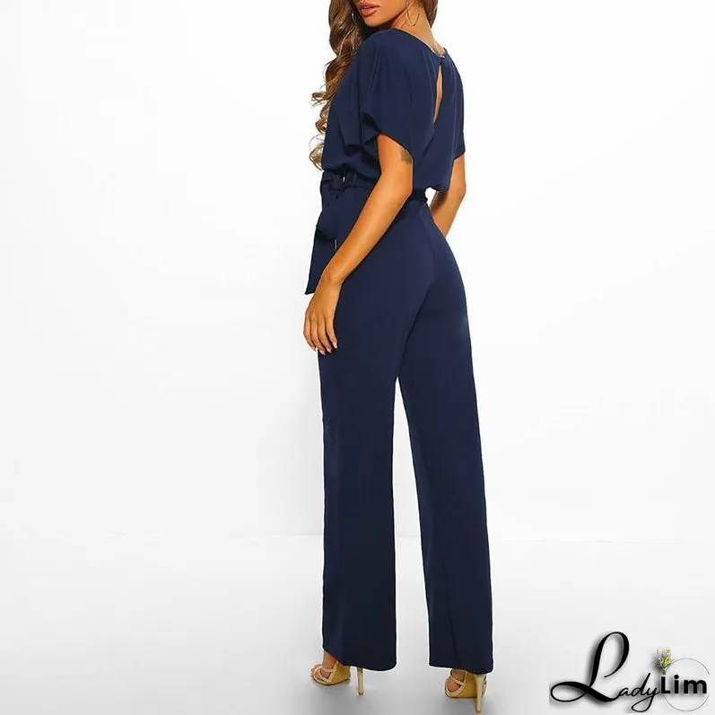 Trendy and Elegant winter Jumpsuit