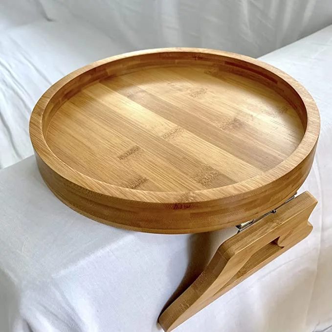 💫Sofa Armrest Tray
