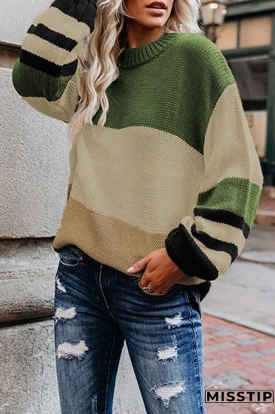 Modern and Versatile winter Sweater