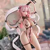 Hagomoro China Mingming - Original Design Official Statue - Union Creative