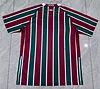 2025/2026 Fluminense Home Football Jersey 1:1 Thai Quality love fball