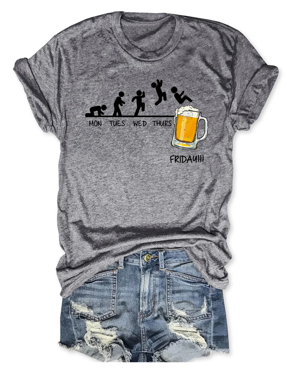Craft Beer T-Shirt