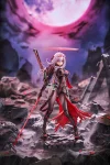 1/7 Scale Black Shadow Scarlet - Goddess of Victory: Nikke Official Statue - Good Smile Company