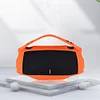Silicone Cover Case Shockproof Portable Travel Case with Handle for JBL Xtreme 4