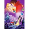 Sleeping Beauty  | Full Round Diamond Painting Kits
