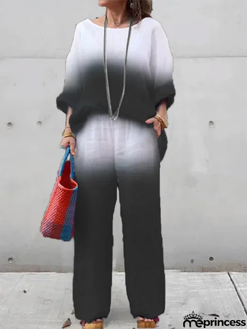 Fresh and fashionable Blouse