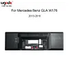 14,9 Zoll f&uuml;r Mercedes Benz GLA W176 2013-2018 Jahr Apple CarPlay Android Auto Display Monitor Upgrade Autoradio Stereo