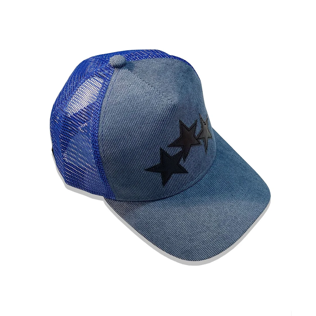 AMIRI Trucker Baseball Cap