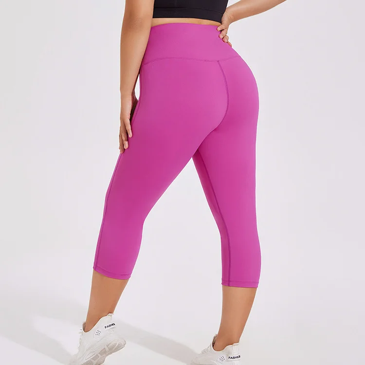 Wholesale Plus size Pants 240516-66