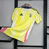 2024/2025 Juventus Away Soccer Jersey 1:1 Thai Quality love fball