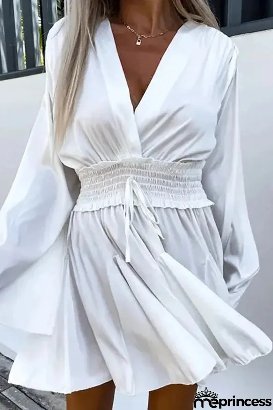 Effortless and airy Dress