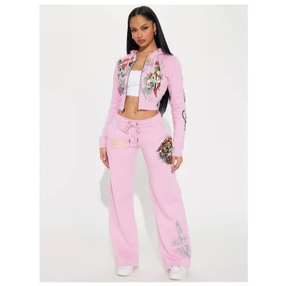 Sdrawing Sdrawing Gothic Rock Skull Bones Oversized Hoodie