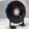 BMW DIY Brake Disc LED Atmosphere Charging Desktop Wall-Mounted Night Light Ornaments