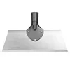 Multifunctional Outdoor Garden Cleaning Shovel Flat Shovel Farm Weeding Tool