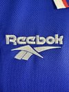 1995/1996 Retro Fiorentina Home Soccer Jersey 1:1 Thai Quality love fball
