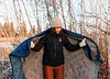 Waterproof Sherpa Blanket-mysite-Adracos
