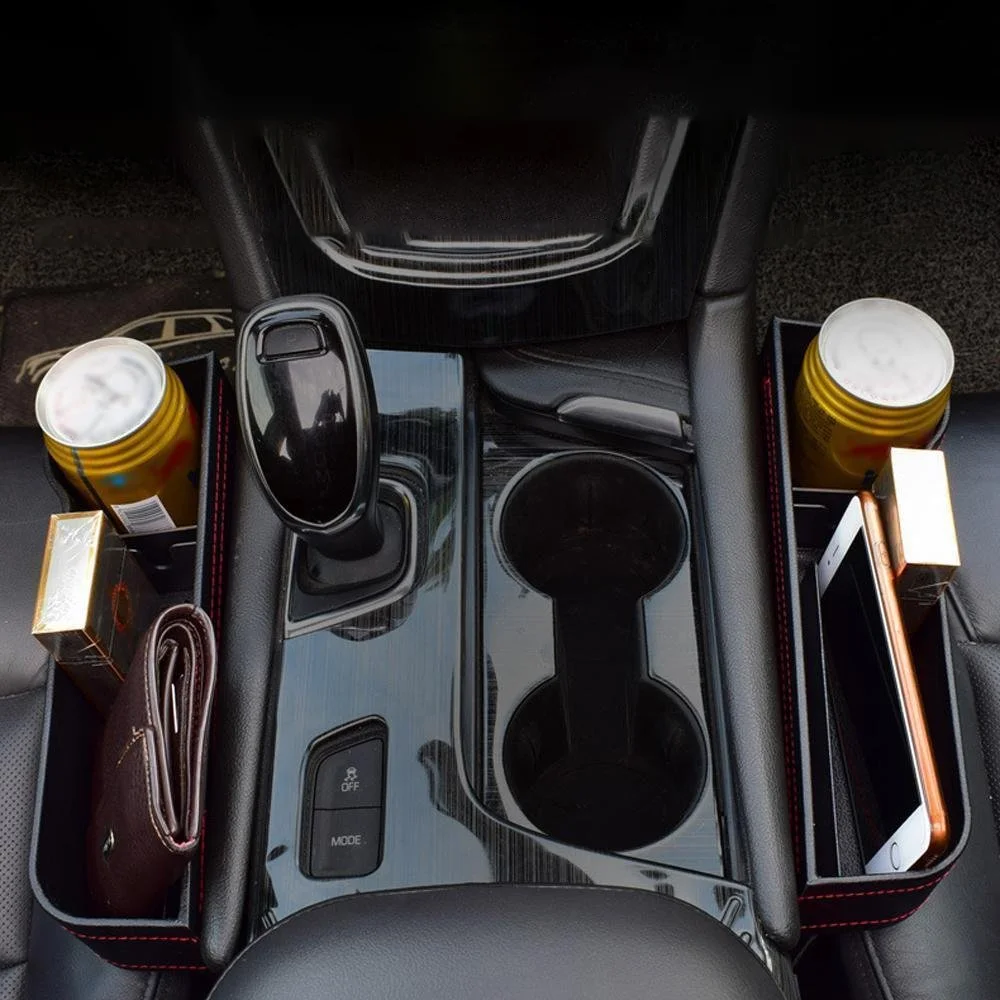Meladen™ Aufbewahrungsbox für Autositz