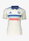 2025-2026 Strasbourg Away Football Shirt 1:1 Thai Quality