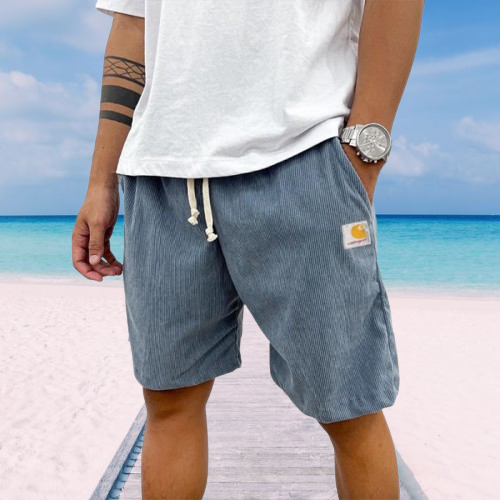 Vintage 'Carhartt' Surf Shorts