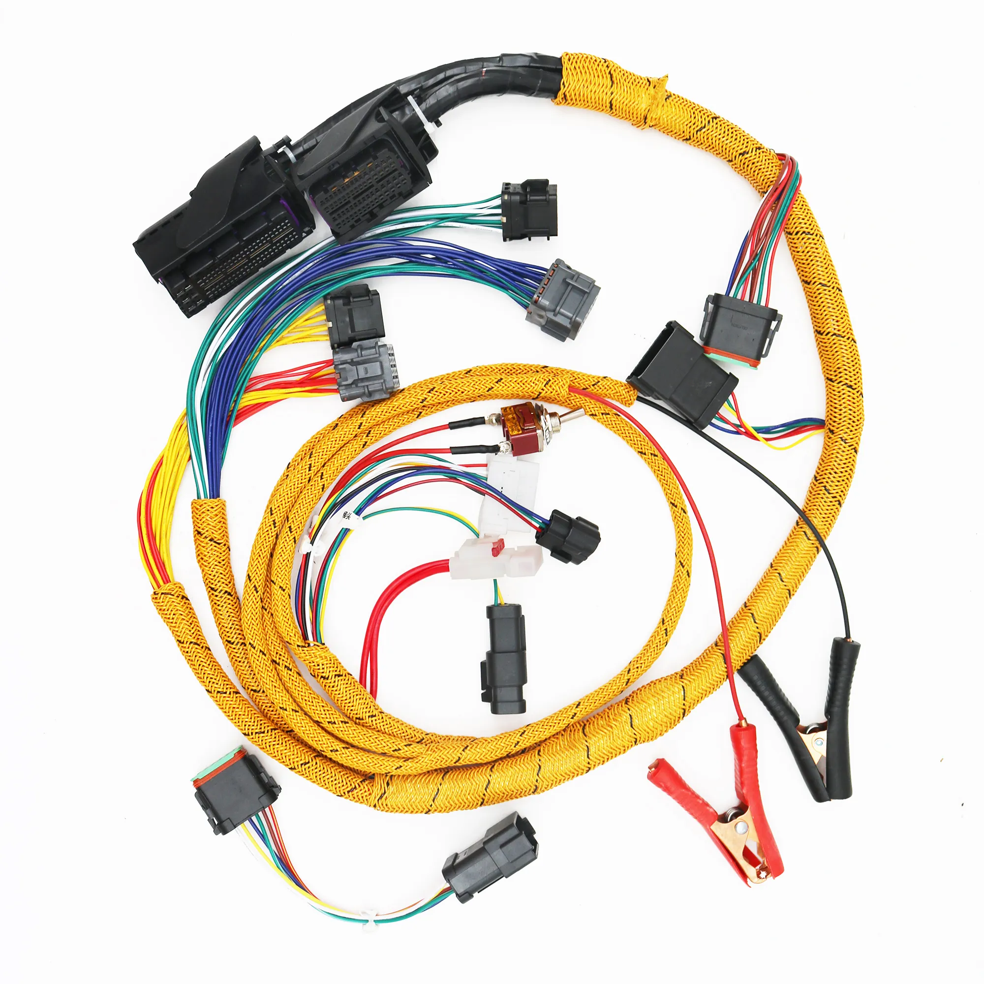 mitsubishi QO4.DO6